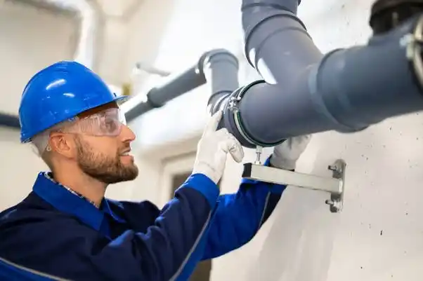 water damage restoration service Conroe